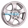 Neo 6,5x15/5x139,7 ET40 D98 541 Silver