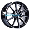 NZ 6,5x16/5x114,3 ET40 D66,1 R-03 BKF