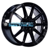 NZ 7x17/5x114,3 ET41 D67,1 R-03 Black
