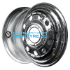 Off-Road Wheels 8x16/5x139,7 ET-19 D110 УАЗ хромированный