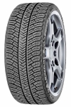 295/35R19 104V MICHELIN Pilot Alpin 4 