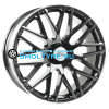 RST 8,5x20/5x112 ET40 D66,6 R042 (Mercedes) BDR