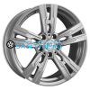 RST 8x18/5x120 ET50 D65,1 R228 (VW) Silver