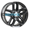 RST 8x18/6x139,7 ET42 D75,1 R238 (H9) BL