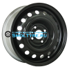 Trebl 5,5x14/4x100 ET39 D56,6 6515T Black