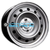 Trebl 5,5x14/4x108 ET41 D63,3 53C41G Silver