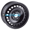 Trebl 5x14/5x100 ET35 D57,1 5210 Black