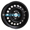 Trebl 7x16/5x112 ET43 D66,6 9892 Black